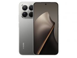 Xiaomi 17T Pro 12/256GB (MZB0NUIEU) Black